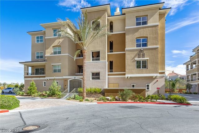 132 Los Cabos Drive 202, Las Vegas, NV 89144