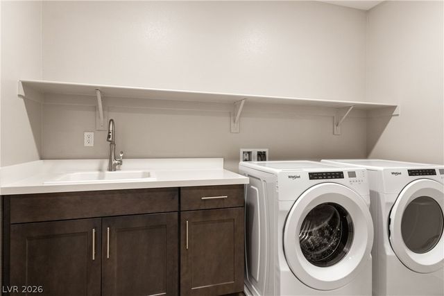 132 Los Cabos Drive 202, Las Vegas, NV 89144