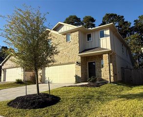 1934 Darlington Oak Drive, Conroe, TX 77304