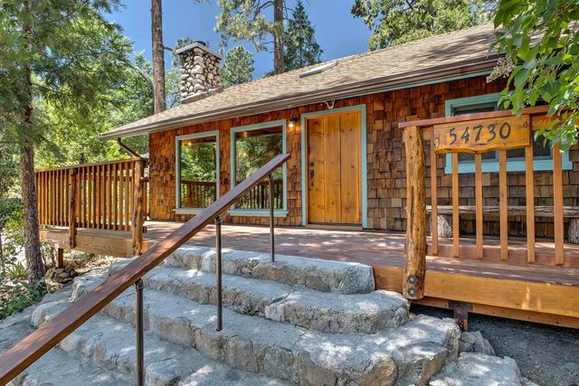 54730 River Drive, Idyllwild, CA 92549