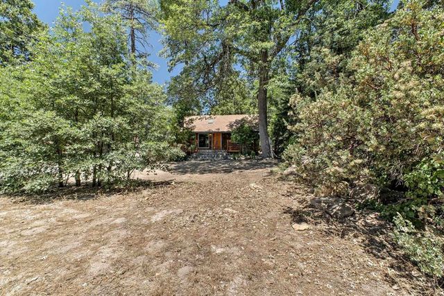 54730 River Drive, Idyllwild, CA 92549