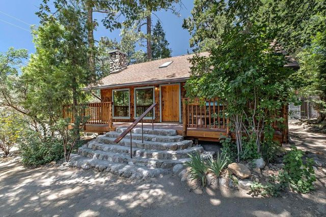 54730 River Drive, Idyllwild, CA 92549