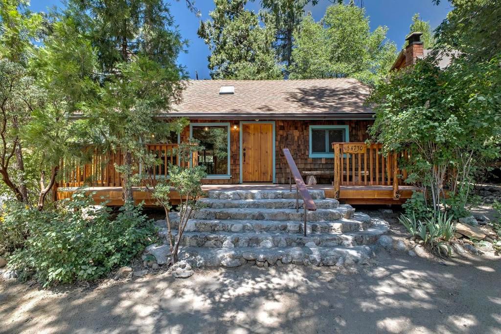 Image 1 of property listing at 54730 River Drive, Idyllwild, CA 92549