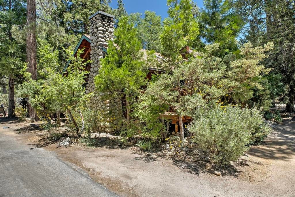 Image 39 of property listing at 54730 River Drive, Idyllwild, CA 92549