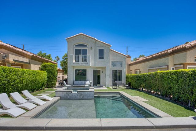 29751 E Trancas Drive, Cathedral City, CA 92234