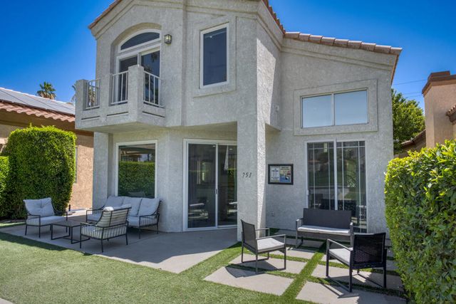 29751 E Trancas Drive, Cathedral City, CA 92234