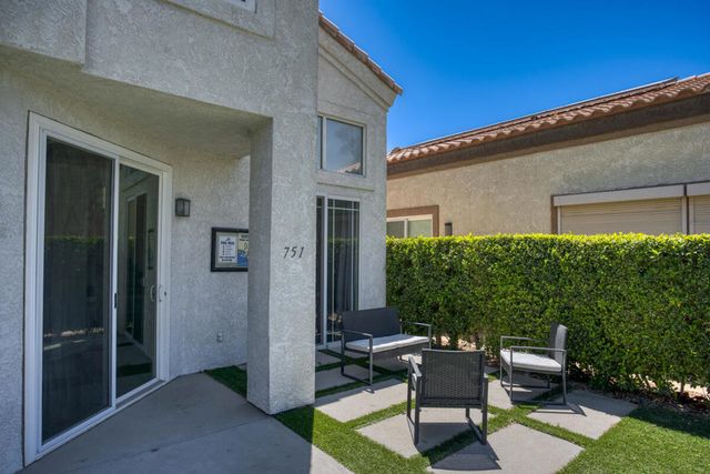 29751 E Trancas Drive, Cathedral City, CA 92234