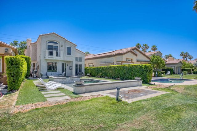29751 E Trancas Drive, Cathedral City, CA 92234