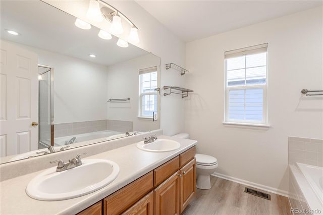 9692 Sun Meadow Street, Highlands Ranch, CO 80129