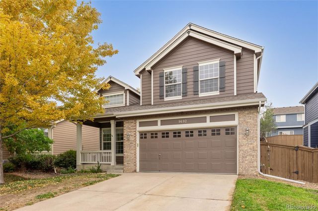 9692 Sun Meadow Street, Highlands Ranch, CO 80129