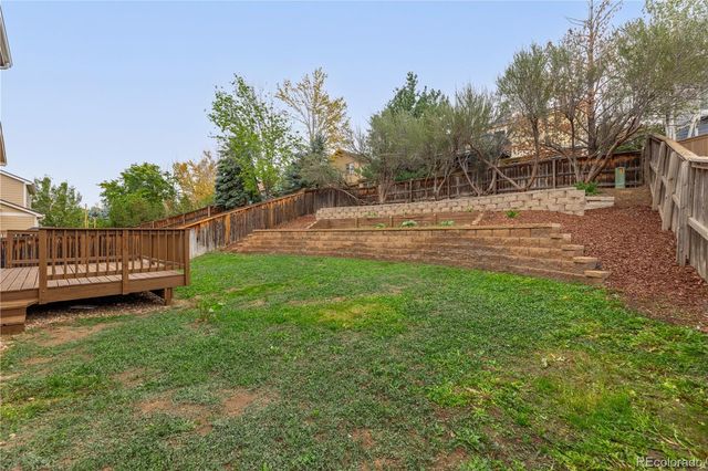 9692 Sun Meadow Street, Highlands Ranch, CO 80129