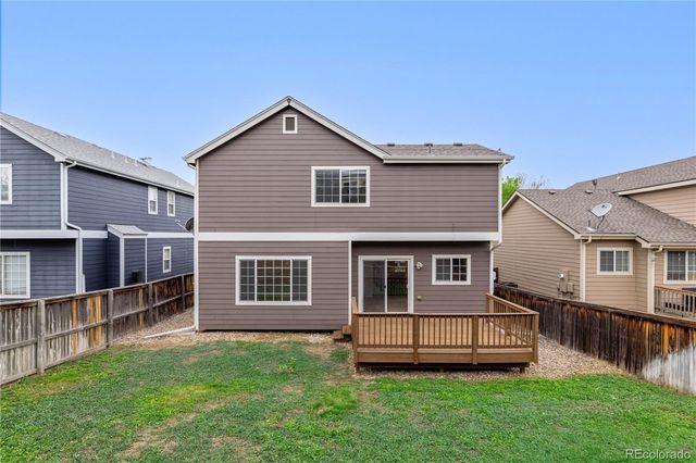9692 Sun Meadow Street, Highlands Ranch, CO 80129