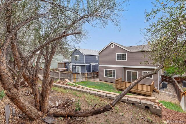 9692 Sun Meadow Street, Highlands Ranch, CO 80129