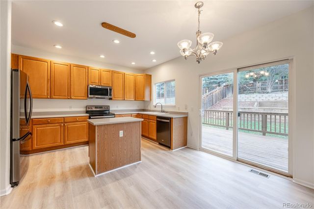 9692 Sun Meadow Street, Highlands Ranch, CO 80129