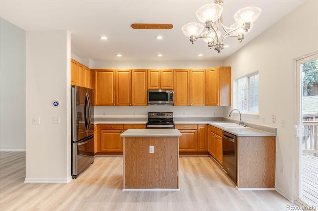 9692 Sun Meadow Street, Highlands Ranch, CO 80129