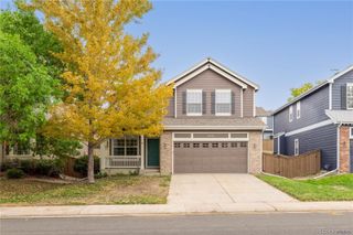 9692 Sun Meadow Street, Highlands Ranch, CO 80129