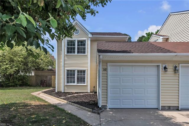 10 Warwick CIR, Chesapeake, VA 23320