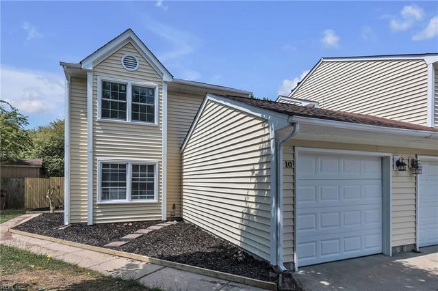 10 Warwick CIR, Chesapeake, VA 23320