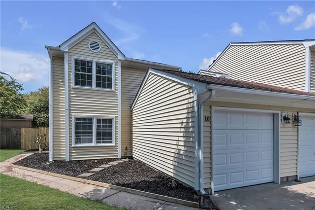 10 Warwick CIR, Chesapeake, VA 23320