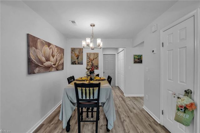 10 Warwick CIR, Chesapeake, VA 23320