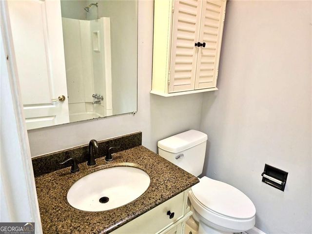 1244 Hickory Wood Drive NE, Woodstock, GA 30188