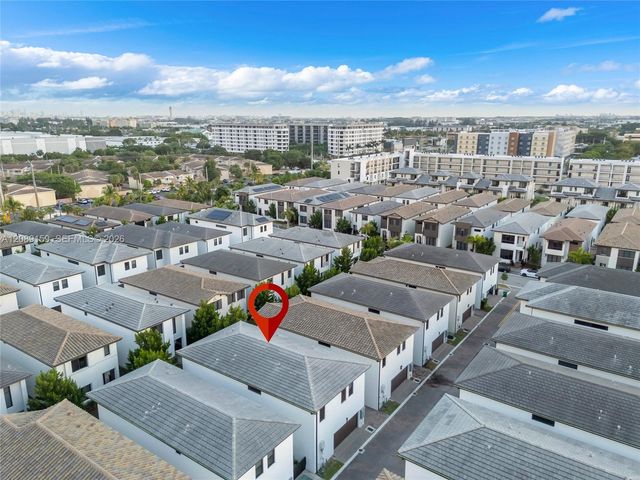 4363 NW 81st Avenue, Doral, FL 33166