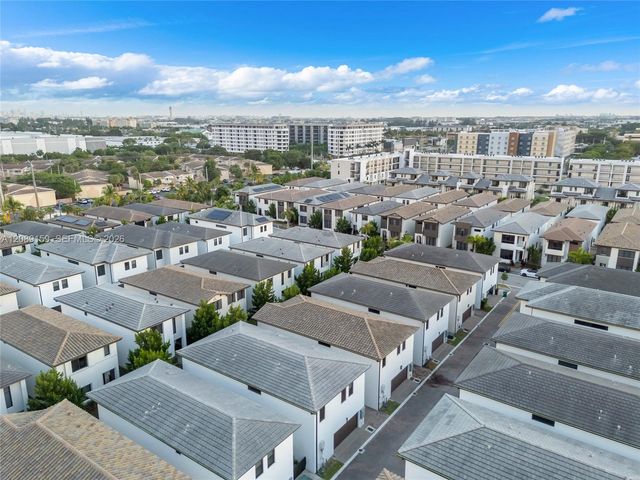4363 NW 81st Avenue, Doral, FL 33166
