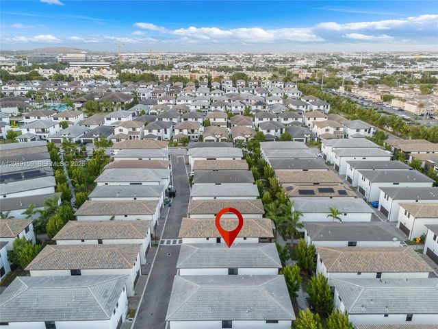 4363 NW 81st Avenue, Doral, FL 33166