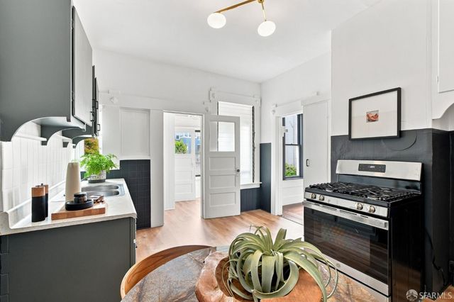 615 7th Avenue, San Francisco, CA 94118