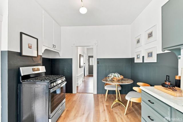 615 7th Avenue, San Francisco, CA 94118