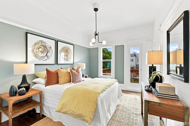 615 7th Avenue, San Francisco, CA 94118