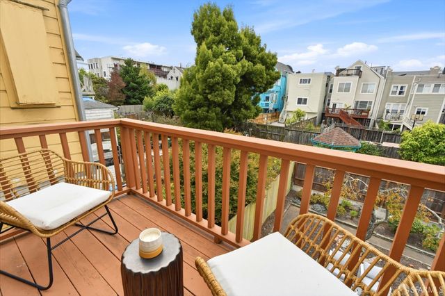 615 7th Avenue, San Francisco, CA 94118