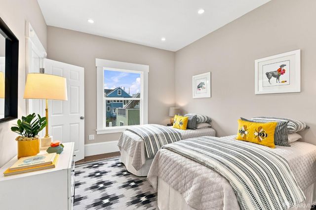 615 7th Avenue, San Francisco, CA 94118