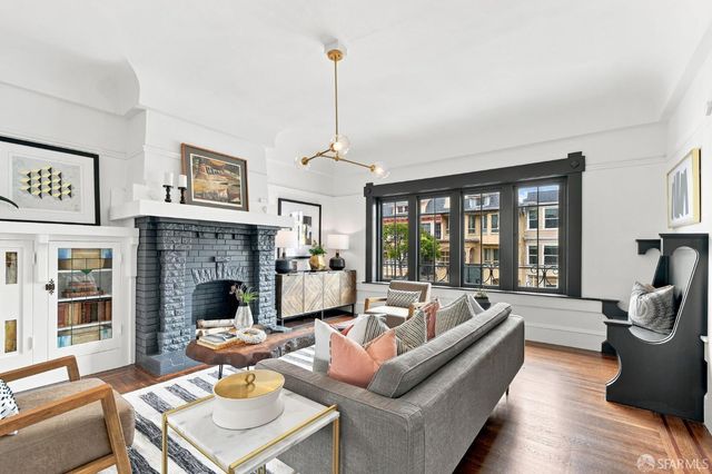 615 7th Avenue, San Francisco, CA 94118