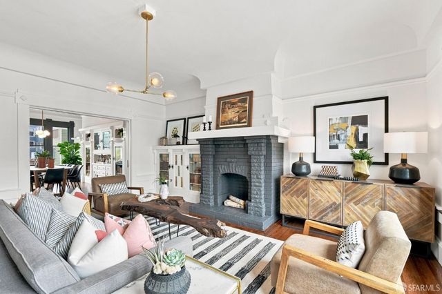 615 7th Avenue, San Francisco, CA 94118