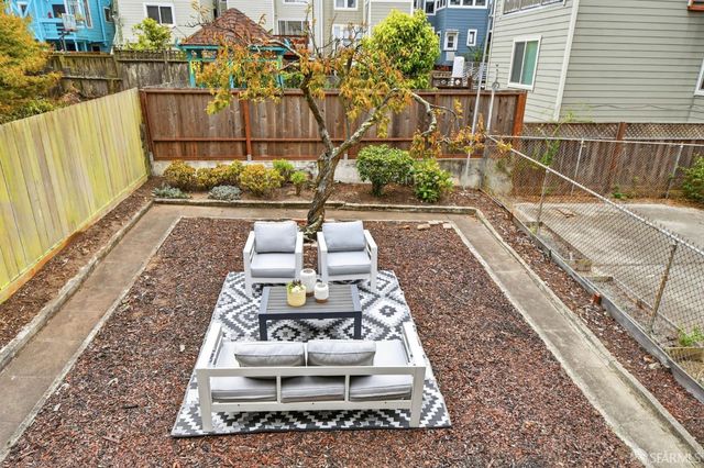615 7th Avenue, San Francisco, CA 94118