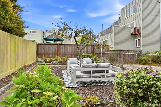 615 7th Avenue, San Francisco, CA 94118