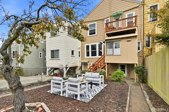 615 7th Avenue, San Francisco, CA 94118