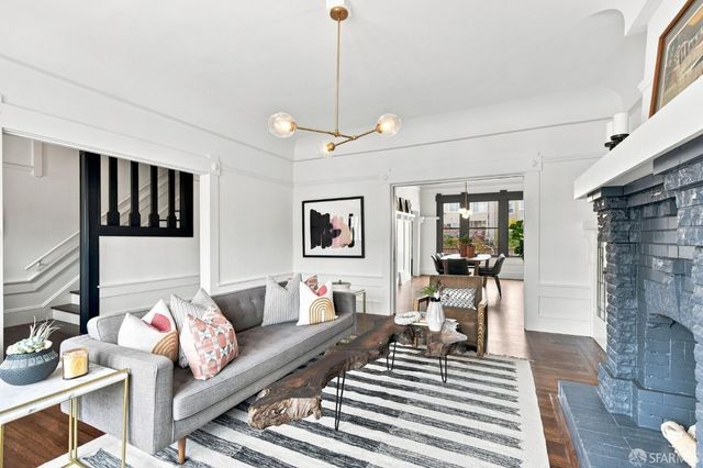 615 7th Avenue, San Francisco, CA 94118