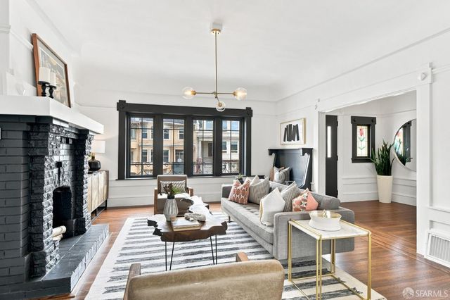 615 7th Avenue, San Francisco, CA 94118