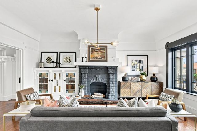 615 7th Avenue, San Francisco, CA 94118