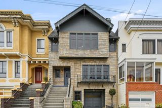615 7th Avenue, San Francisco, CA 94118