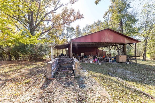 531 S Mountain Drive, Waverly Hall, GA 31831