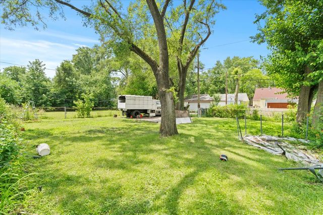 16744 Trapet Avenue, Hazel Crest, IL 60429