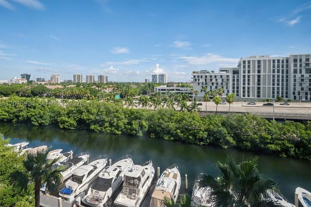 3500 Mystic Pointe Dr 805, Aventura, FL 33180