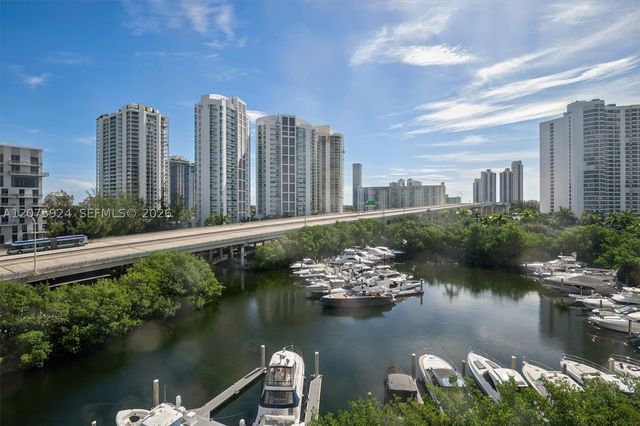 3500 Mystic Pointe Dr 805, Aventura, FL 33180