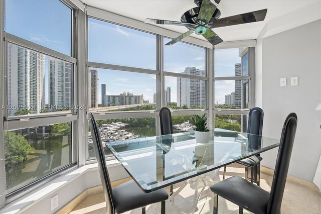 3500 Mystic Pointe Dr 805, Aventura, FL 33180