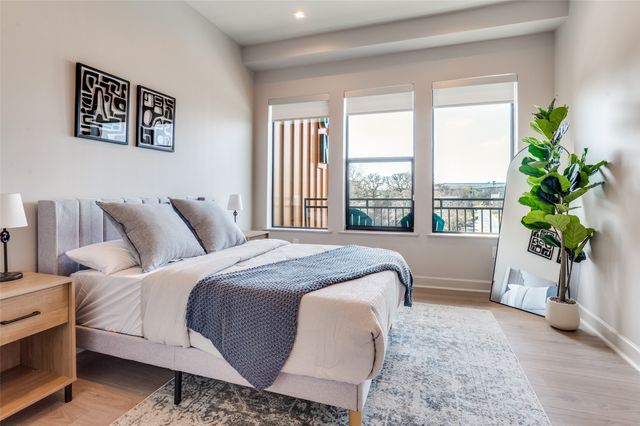 1900 S Ervay Street 307, Dallas, TX 75215