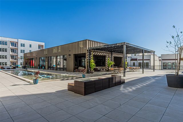 1900 S Ervay Street 307, Dallas, TX 75215