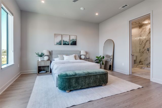 1900 S Ervay Street 307, Dallas, TX 75215